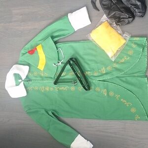 Buddy, the Elf Costume for KIDS  NEW X-SMALL